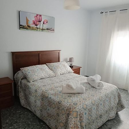 La Casita Del Sillero Villa Химена де ла Фронтера Екстериор снимка