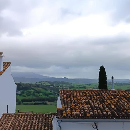 La Casita Del Sillero Villa Химена де ла Фронтера Екстериор снимка