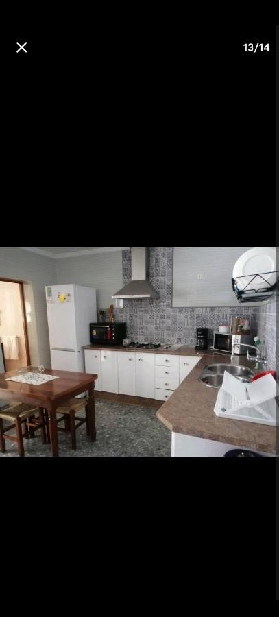 La Casita Del Sillero Villa Химена де ла Фронтера Екстериор снимка