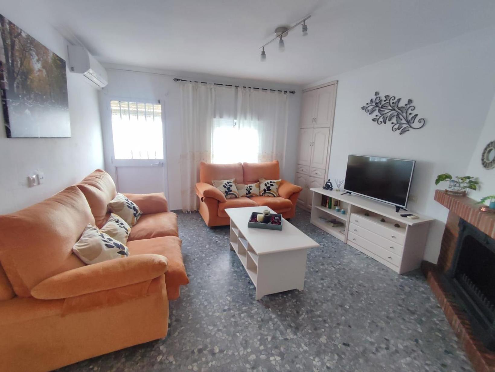La Casita Del Sillero Villa Химена де ла Фронтера Екстериор снимка