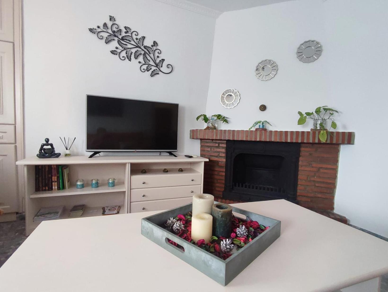 La Casita Del Sillero Villa Химена де ла Фронтера Екстериор снимка