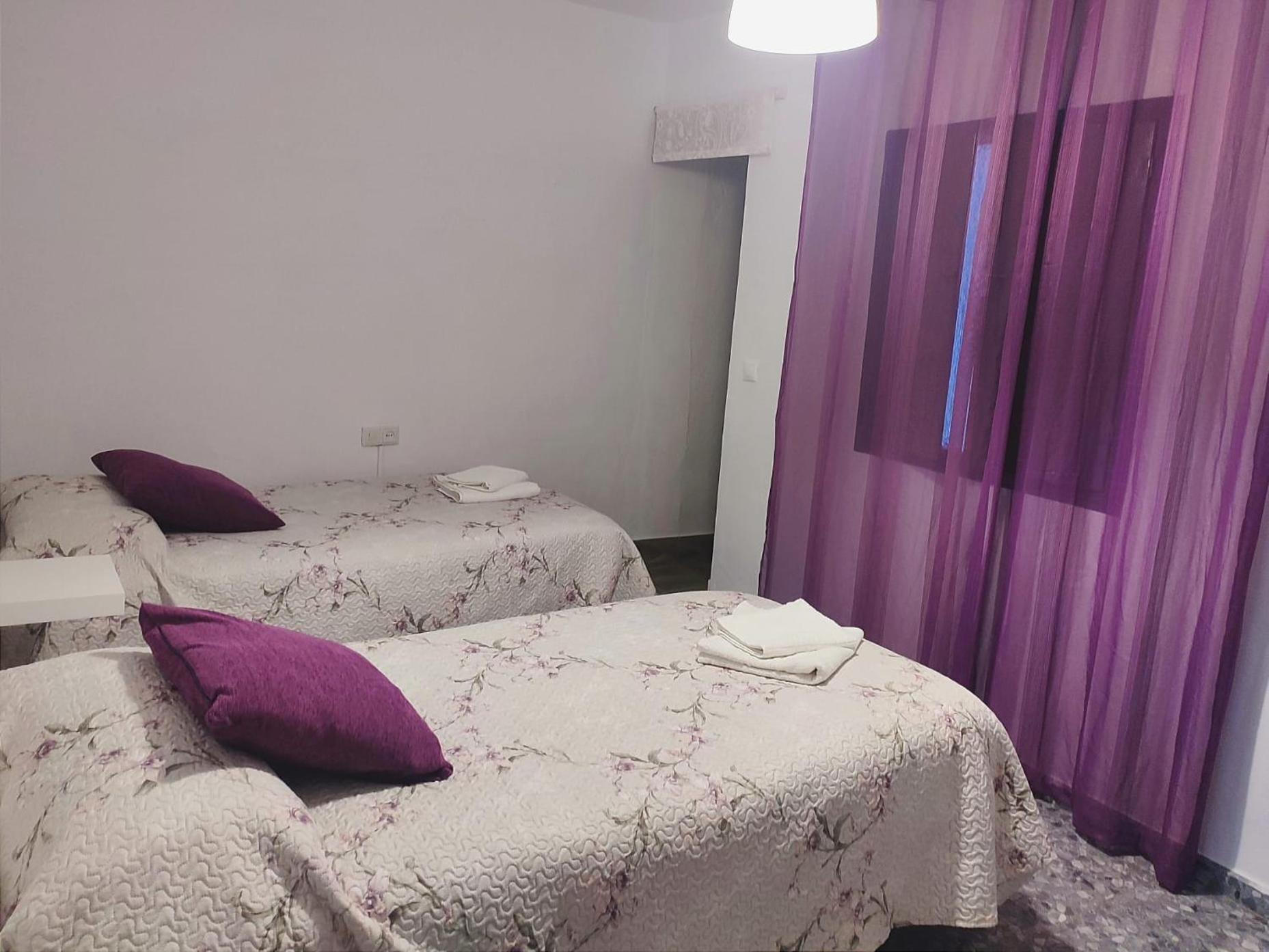 La Casita Del Sillero Villa Химена де ла Фронтера Екстериор снимка