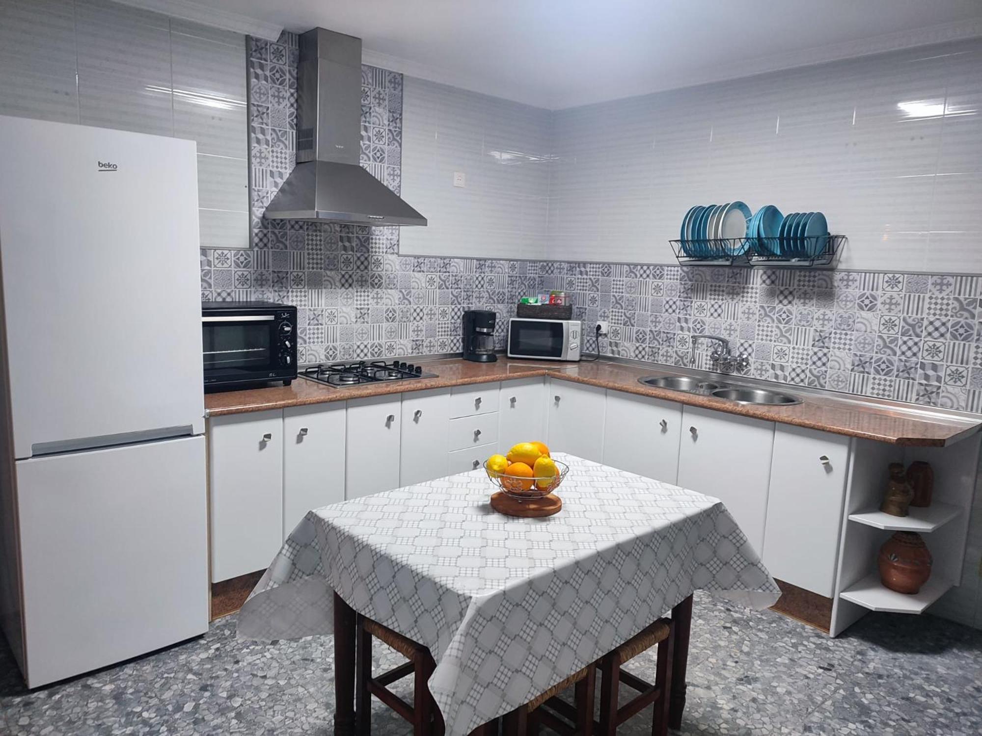 La Casita Del Sillero Villa Химена де ла Фронтера Екстериор снимка