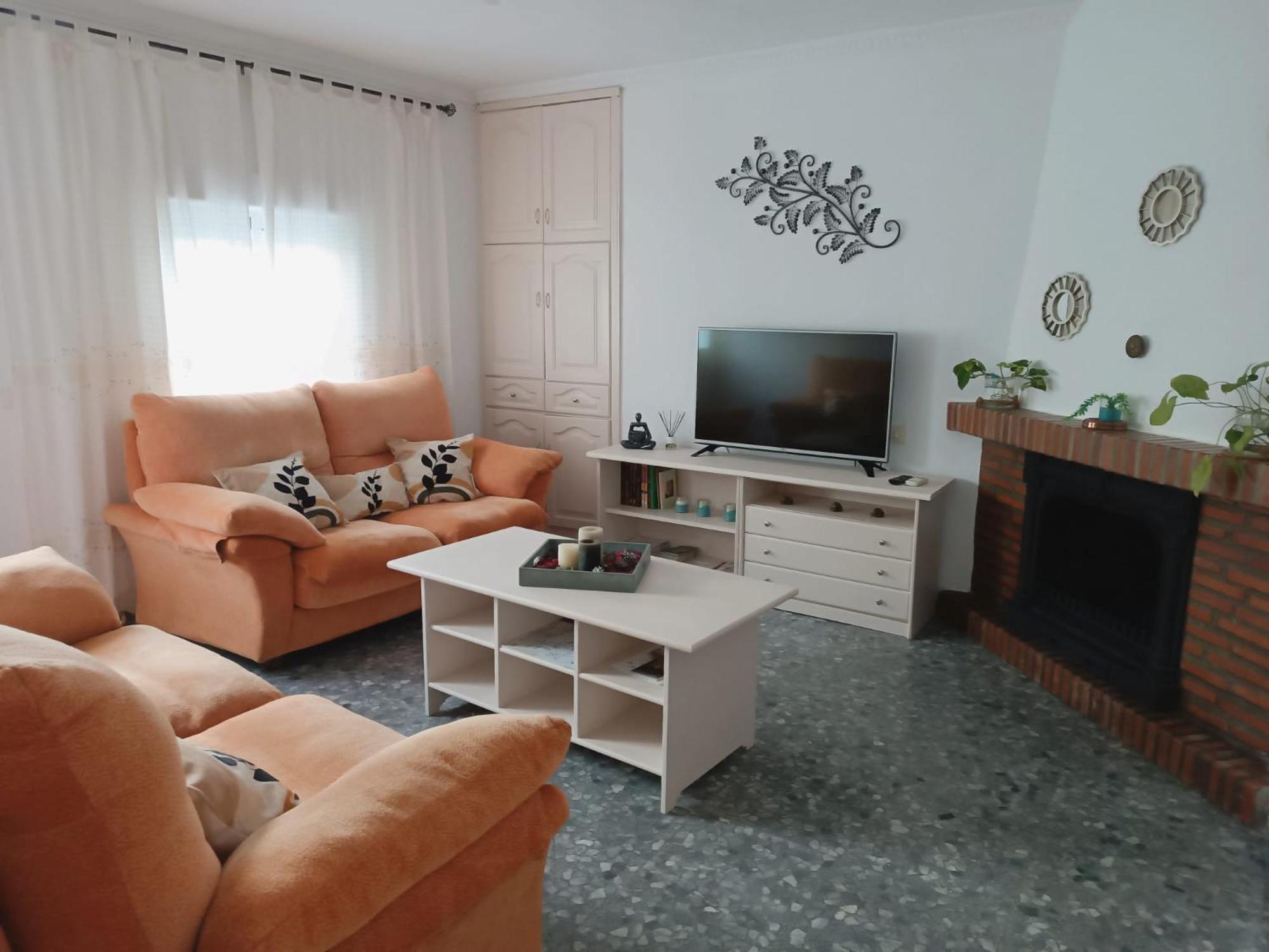 La Casita Del Sillero Villa Химена де ла Фронтера Екстериор снимка