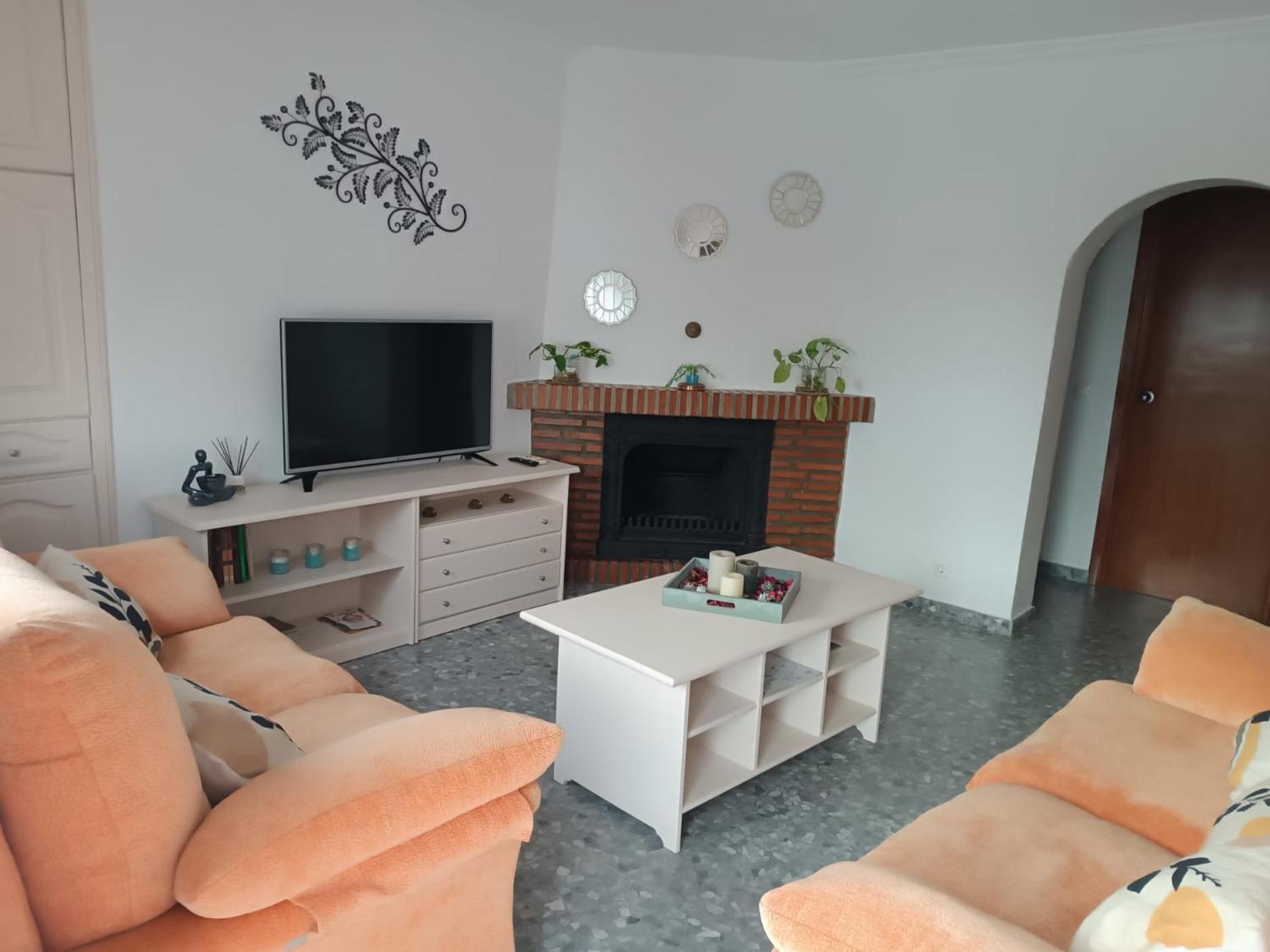 La Casita Del Sillero Villa Химена де ла Фронтера Екстериор снимка