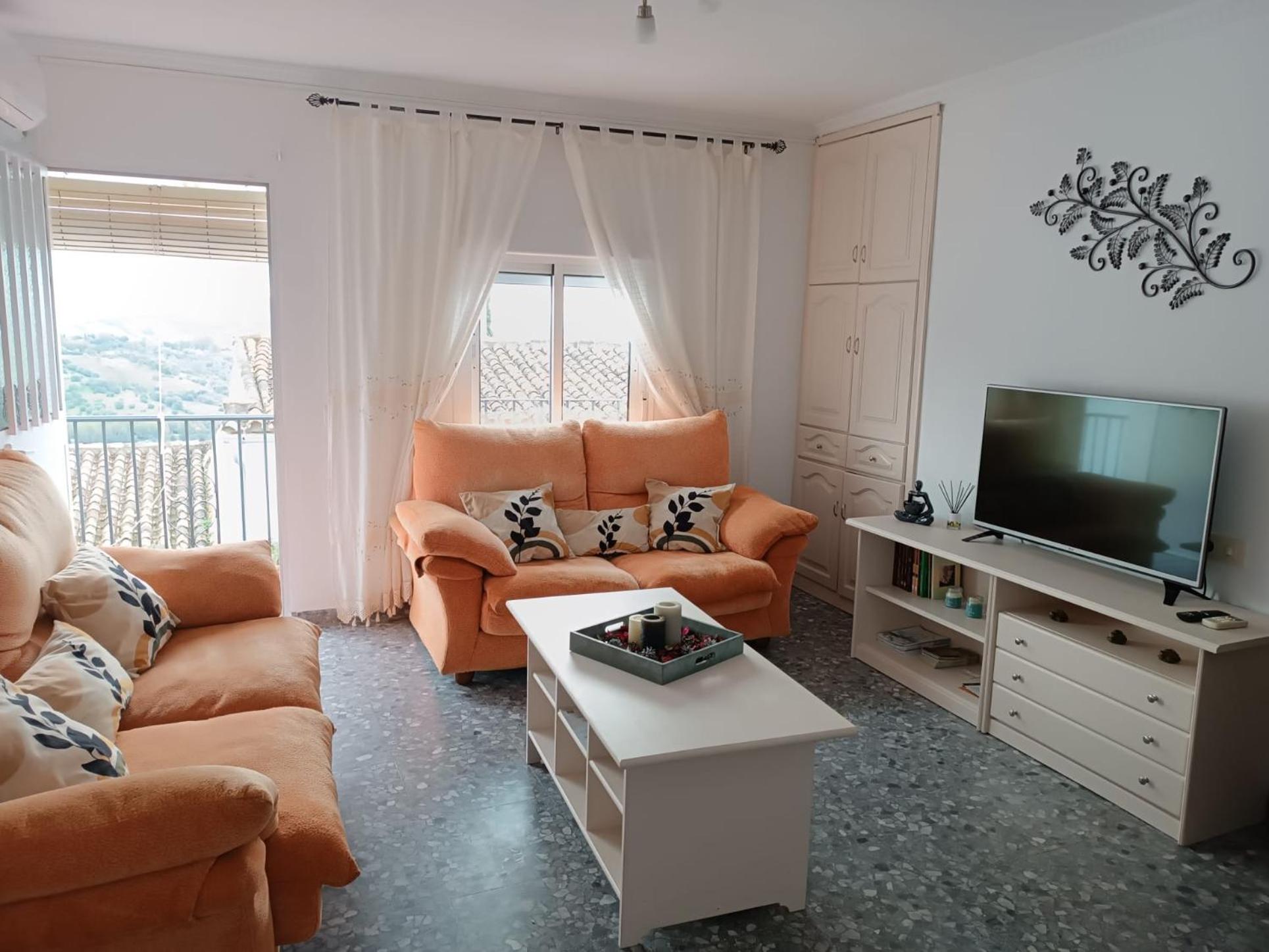 La Casita Del Sillero Villa Химена де ла Фронтера Екстериор снимка
