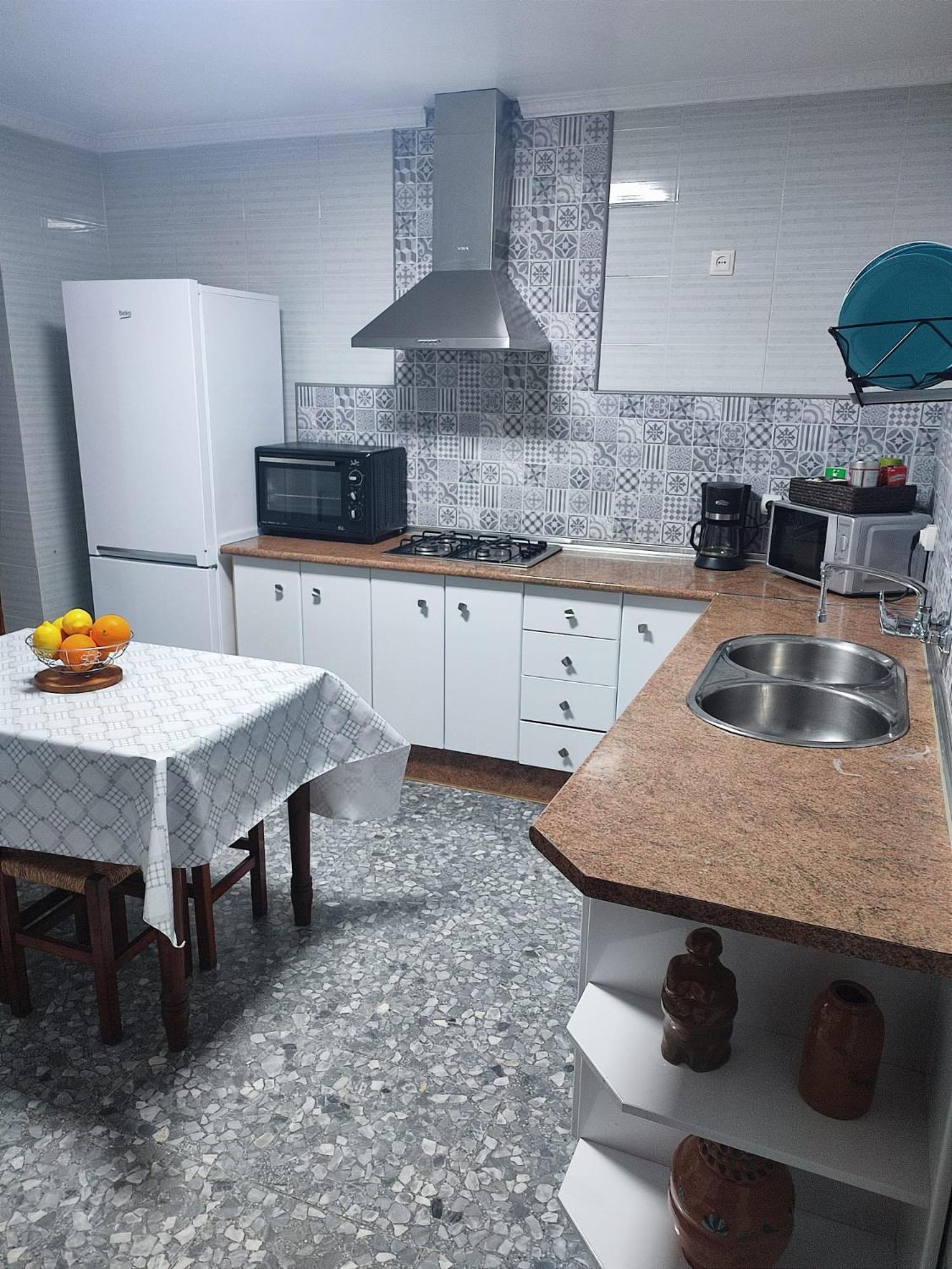 La Casita Del Sillero Villa Химена де ла Фронтера Екстериор снимка